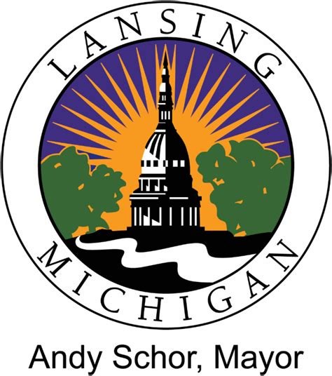 Downtown Lansing Inc Clipart - Full Size Clipart (#2849693) - PinClipart