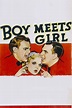Boy Meets Girl (película 1938) - Tráiler. resumen, reparto y dónde ver ...