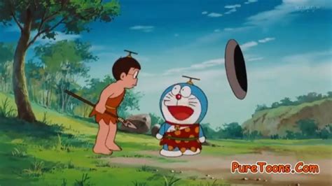 Doraemon Nobita Birth Of Japan 1980 Hindi Part 11 Youtube