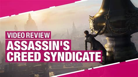 Assassin S Creed Syndicate Review Youtube