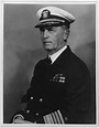 NH 50873 Admiral William D. Leahy, USN, Chief of Naval Operations