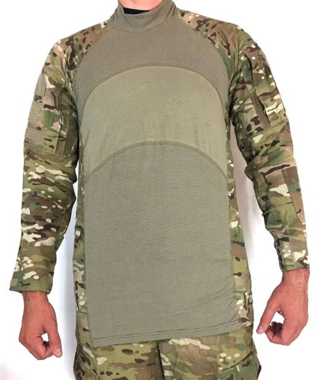 Us Army Combat Shirt Defence Lab