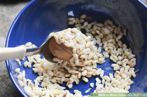 1 cup of black oil sunflower seeds. How to Make Homemade Bird Food: 15 Steps (with Pictures ...