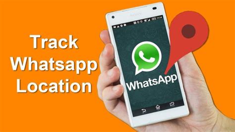 Cara Mengetahui Lokasi Pengguna Whatsapp Dengan Mudah