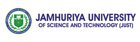 Why Choose Just Jamhuriya University Just