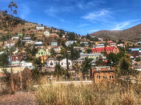 Ferienwohnung Bisbee Az Us Ferienhütten And Mehr Fewo Direkt