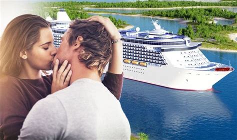 cruise ship crew member reveals why relationships and romance are so hard on cruises cruise