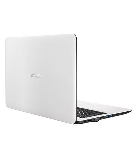 Asus X555la Laptop X555la Xx252d 4th Gen Intel Core I3 4gb Ram