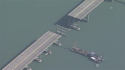Texans Hoping To Build Second Causeway Leading To South Padre