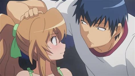 Ryuuji And Taiga Taiga Anime Ästhetischer Anime Top Anime Anime Love
