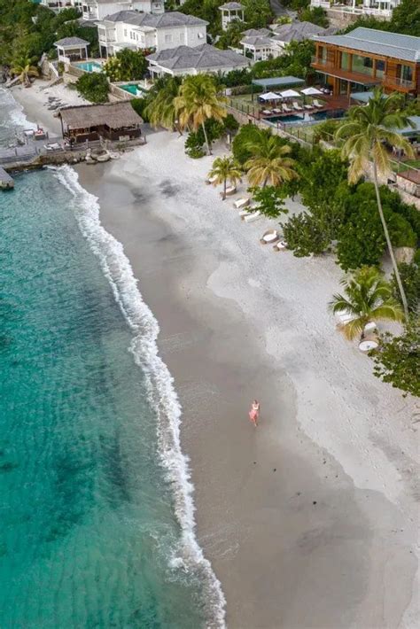 Unforgettable Stay At Sugar Beach St Lucia Resort Review Dana Berez