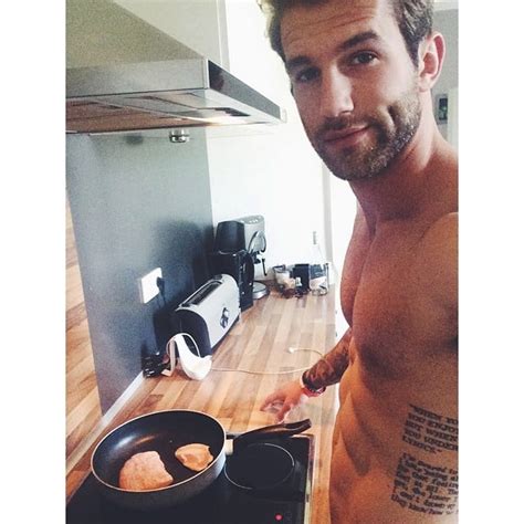 Andre Hamann Shirtless Pictures Popsugar Love And Sex Photo 20