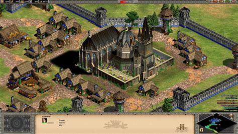 Age Of Empires 2 Hd Edition Review Pc