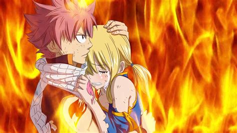 Hd wallpapers and background images. Fairy Tail Natsu Wallpaper (82+ images)