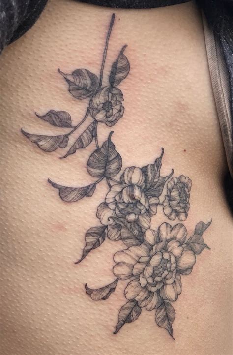 Maybe you would like to learn more about one of these? Tattoo Artist Kat Richter | Tattoos | LW Mag