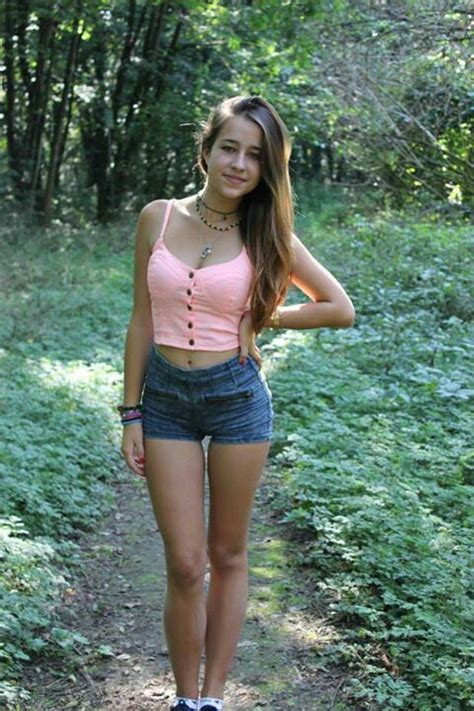 Tiny Teen Russian Girl Porn Photo