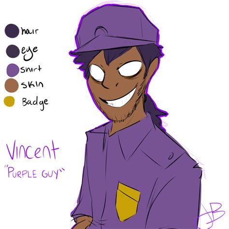 Vincent Purple Guy On Tumblr