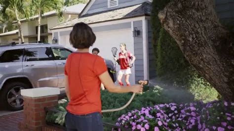 The Home Depot Tv Commercial Make Time For Spring Ispottv