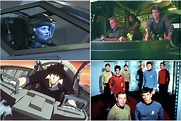 The 18 Best Sci-Fi TV Shows Set In Space, Ranked | IndieWire