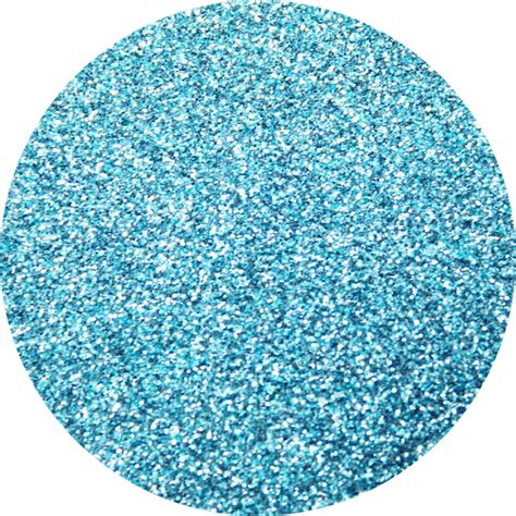 Blue Glitter Png Png Mart