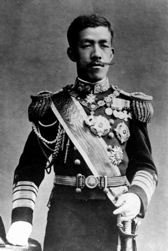 The Mad Monarchist Monarch Profile The Taisho Emperor Of Japan