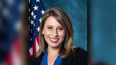 Katie Hill Is Victim Some Media Claim Focusing On Leaked Photos