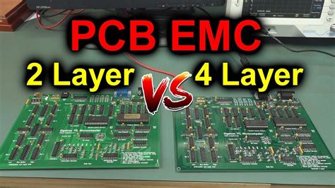4 Layer Pcb Design Rules - PCB Designs