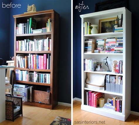 Organizing And Arranging Bookshelves Bookcase Home Interior