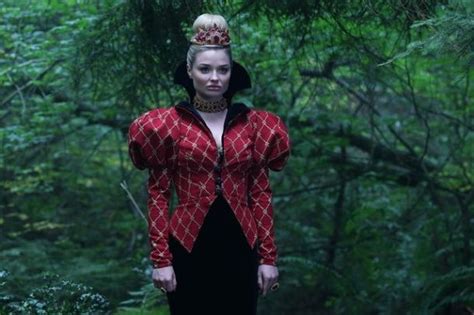 Once Upon A Time In Wonderland “the Serpent” Review Ign