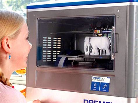 The Best 3d Printer For Kids In 2020