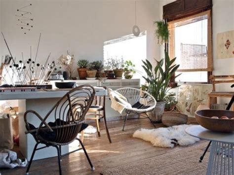 40 Inspiring Artist Home Studio Designs Digsdigs
