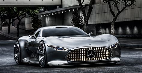 12 Of The Most Expensive Mercedes Benz Cars Ever Sold