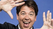 Comedy review: Michael McIntyre at the Manchester Arena | Times2 | The ...