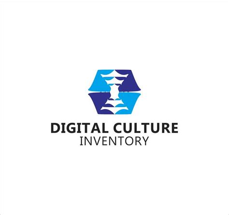 entry 110 by lupaya9 for 24 5 000 Çeviri sonuçları digital culture inventory logo design