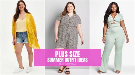 Plus Size For Summer Dresses Images 2022