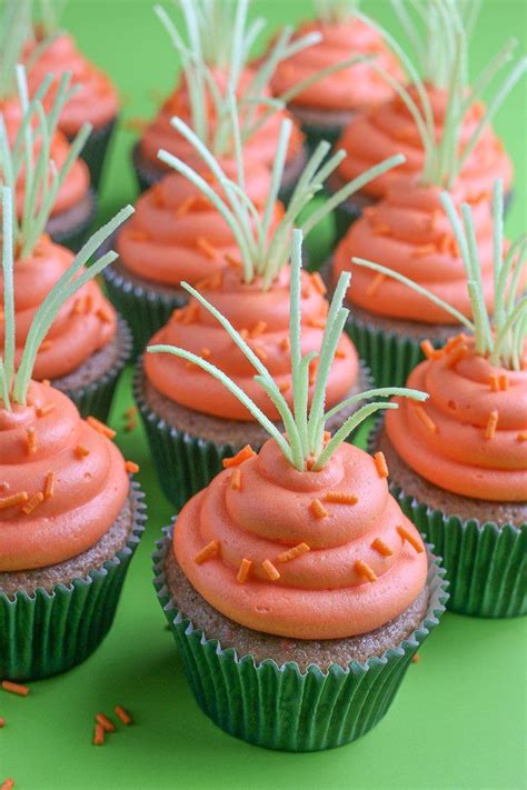 Pin on Carrot Cakes, Cupcakes, Cookies & Bars Homemade coconut carrot cake cupcakes are super spiced and moist, filled with shredded coconut, and topped with creamy cream cheese frosting.