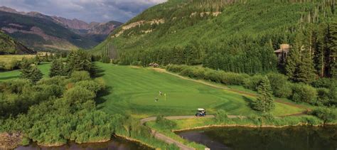 10 Best Mountain Golf Courses In Colorado 2023 — Golf Mile High