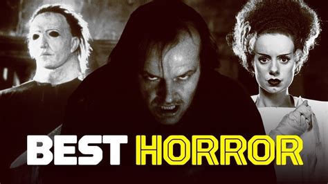 The Search For The Last Perfect 10 Horror Movie Youtube