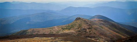Best Hikes In White Mountains New England Massachusetts