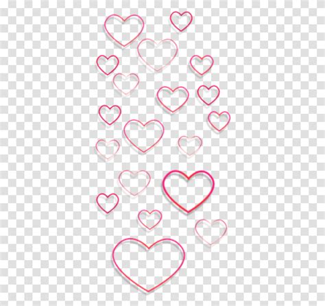 Freetoedit Hearts Heart Black Emoji Ftestickers Heart Hand Transparent