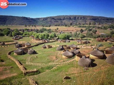 5 Amazing Places To Visit In Lesotho Asabbatical
