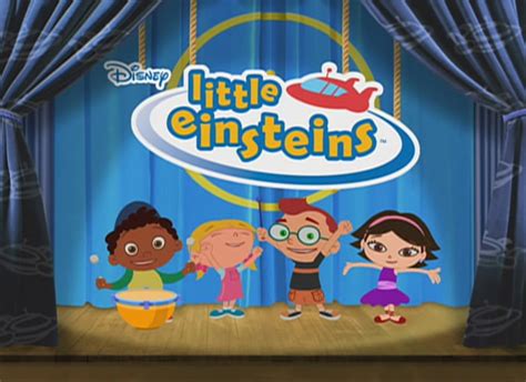 Little Einsteins Silly Sock Saves The Circus Dailymotion 75 Best