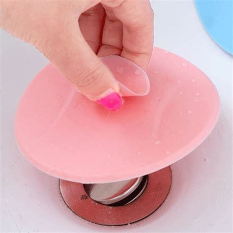 Maybe you would like to learn more about one of these? 1 pc Universal Kitchen Bathroom SINK PLUGS Stopper Rubber ...