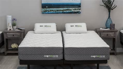 Split king sheets must fit a mattress of 38x80. Guide: Why Buy a Split King Mattress Bed & GhostBed Canada