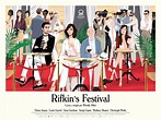 rifkins festival - Cinema Planet