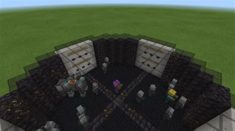 Mcpebedrock Single Multiplayer Pvp Pvp Maps Mcbedrock Forum