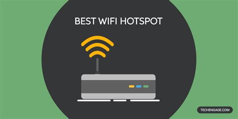 Best Mobile Wi Fi Hotspots On Amazon For Year