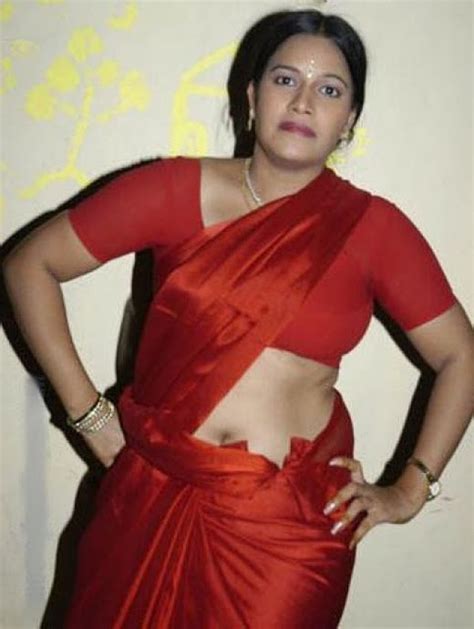 Aunty Dengulata Telugu Aunty In Sexy Saree Hot Aunty Actress Sexy Photos, M...