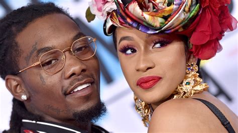cardi b and offset s vacation pda videos are extremely sexy stylecaster