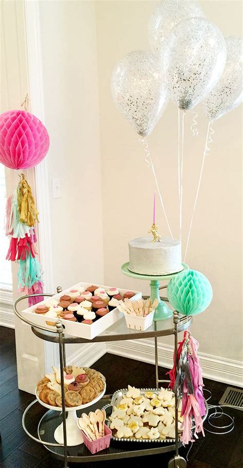 We have hundreds of ocean and beach crafts, plenty of them for preschoolers and toddlers too! Featured Favorite: Girls Birthday Party Ideas | Good ...
